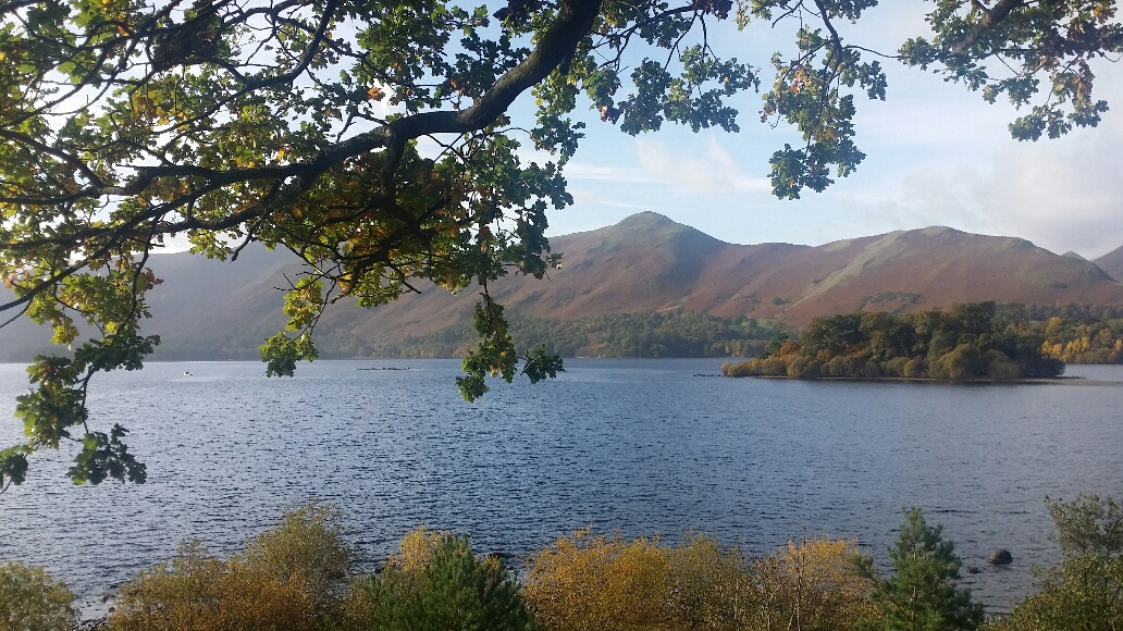 Mindfulness Retreats in the Lakes