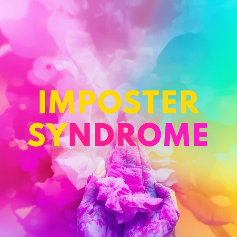 The 5 Types of Imposter Syndrome