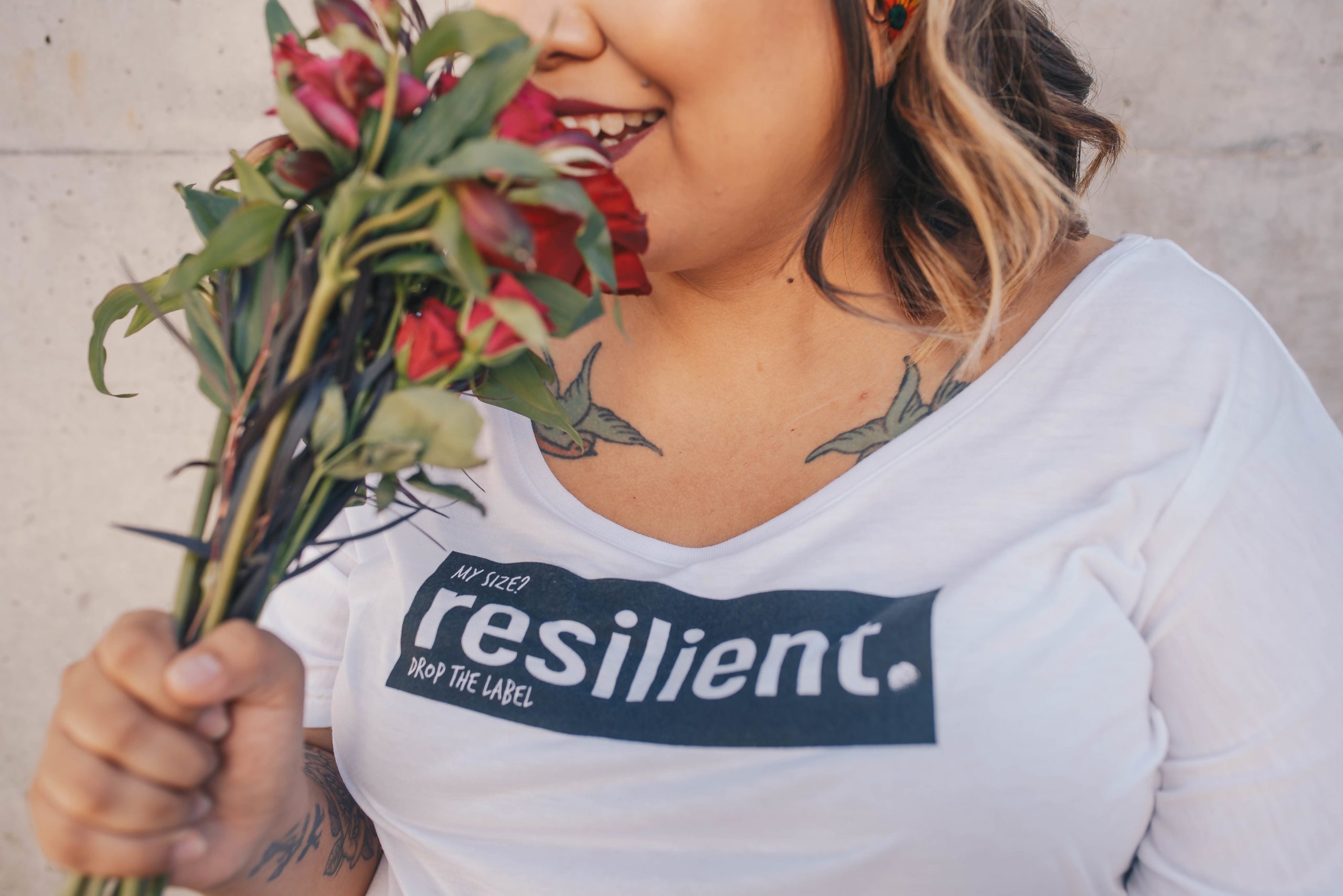 Resilience, the ability to bounce back from setbacks. Managing the stresses of life in an agile way is one of life's key skills. But how to boost your resilience? We take a look.