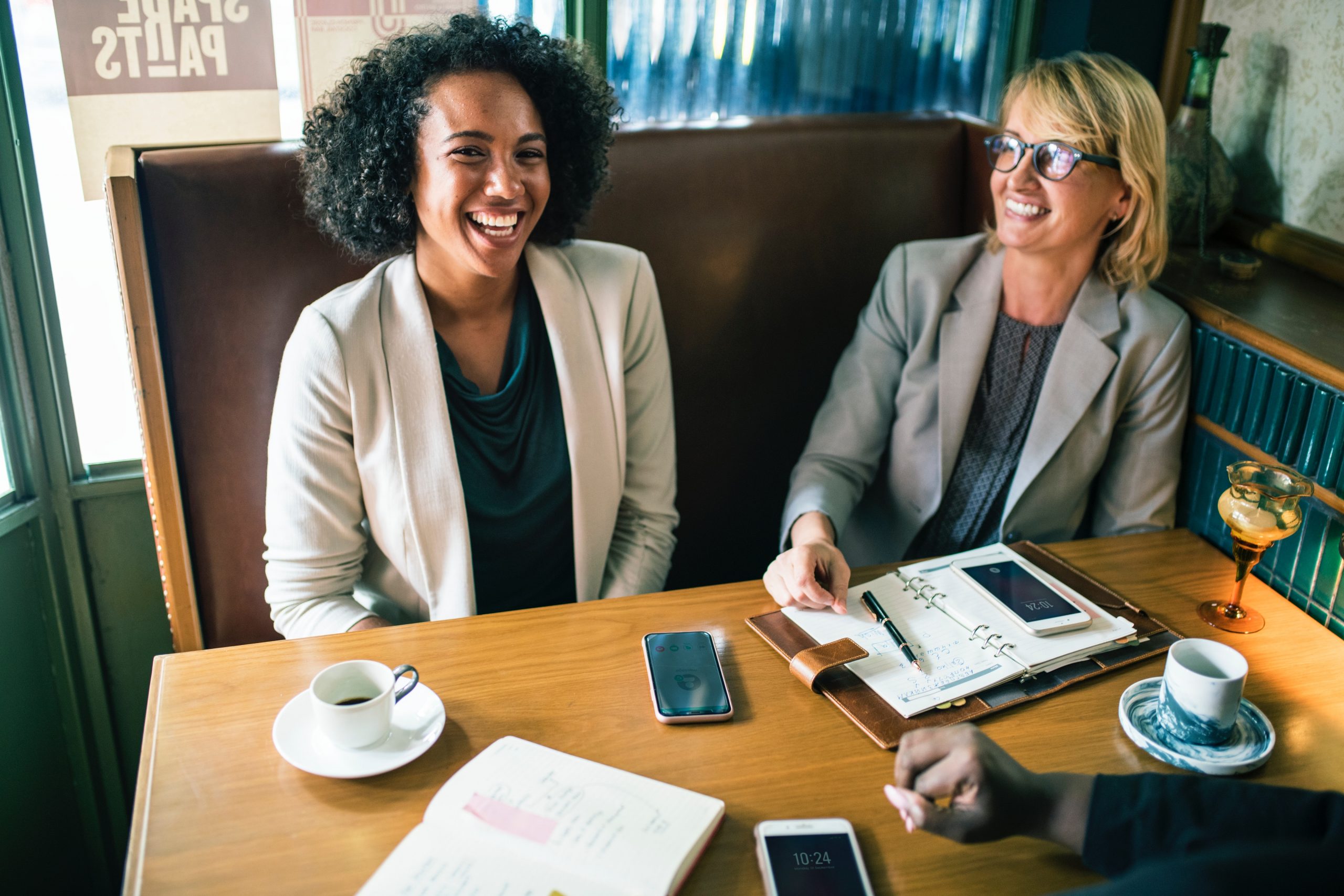 Mindful Leadership for Women Training