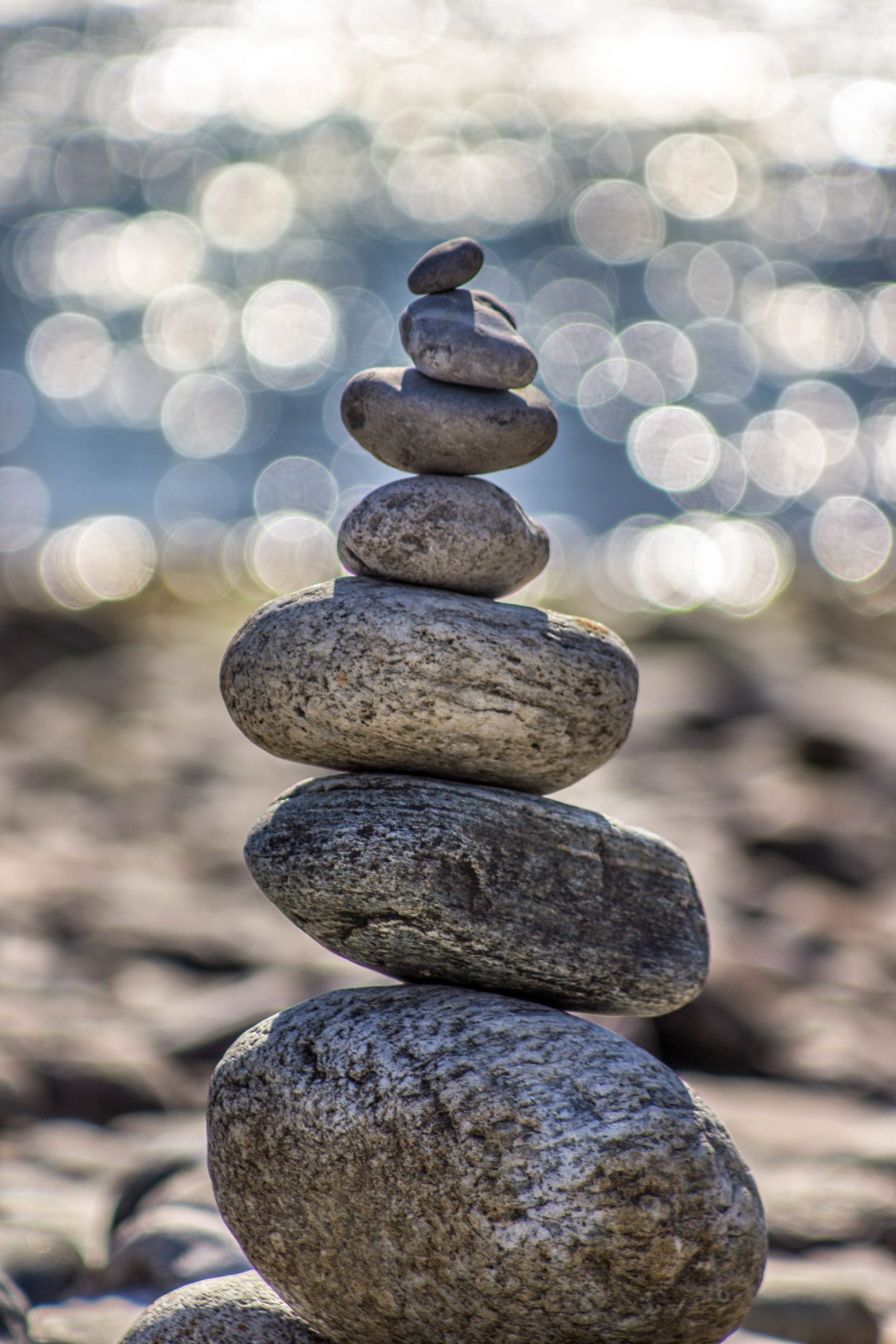 8 Week Introduction To Mindfulness Course