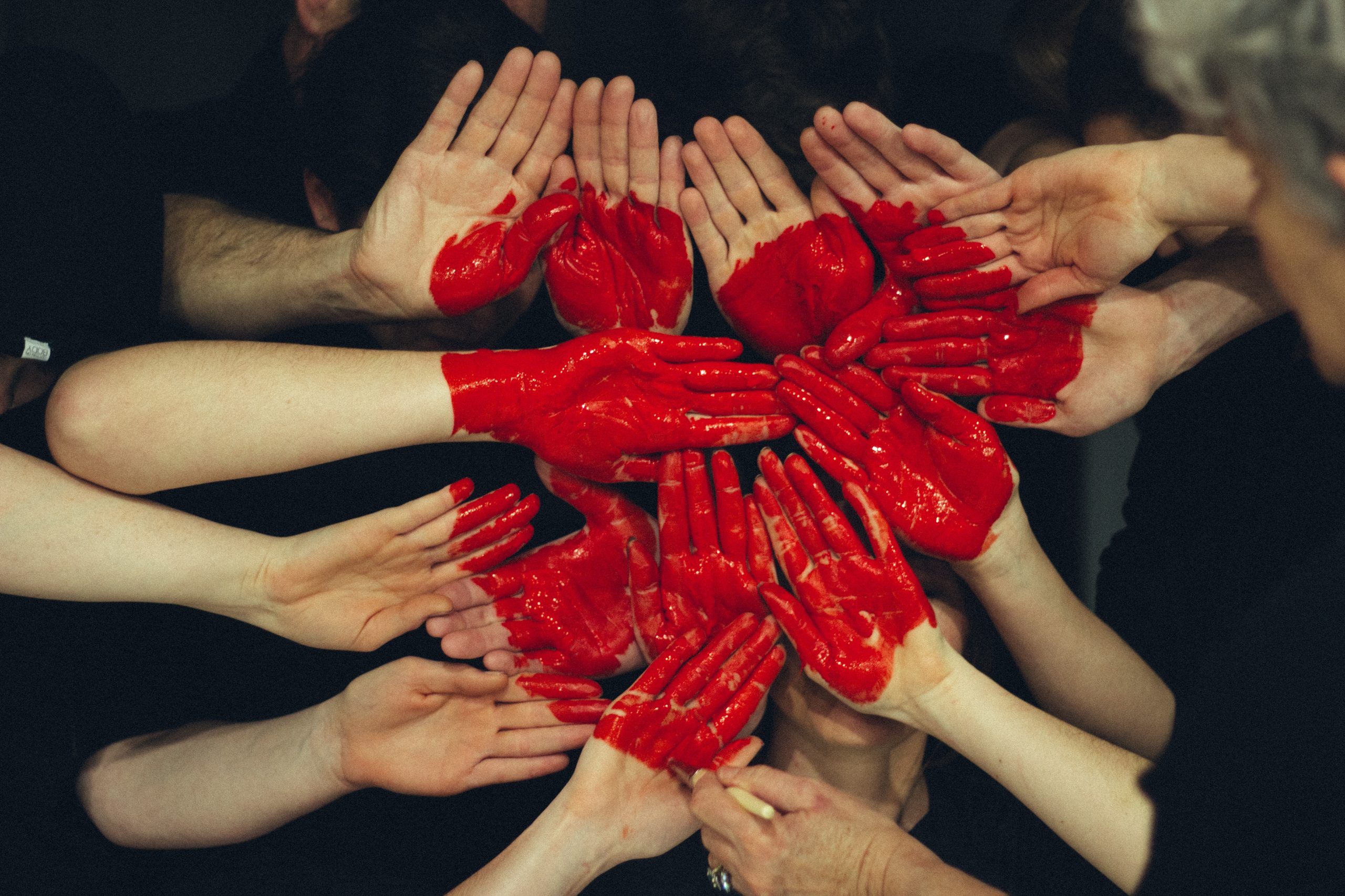 Compassion Training For Teams